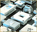 Wire Preform Rings