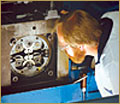 Wire Preform Rings
