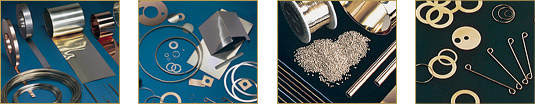Filler Metals