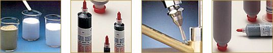 Filler Metals
