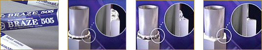 Filler Metals