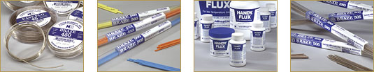 Filler Metals